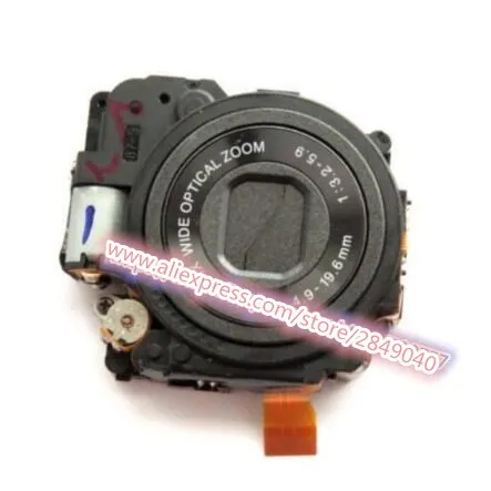 Новинка для Nikon Coolpix S3000 S4000 S2500 объектив зум блок цифровая камера Запасные части