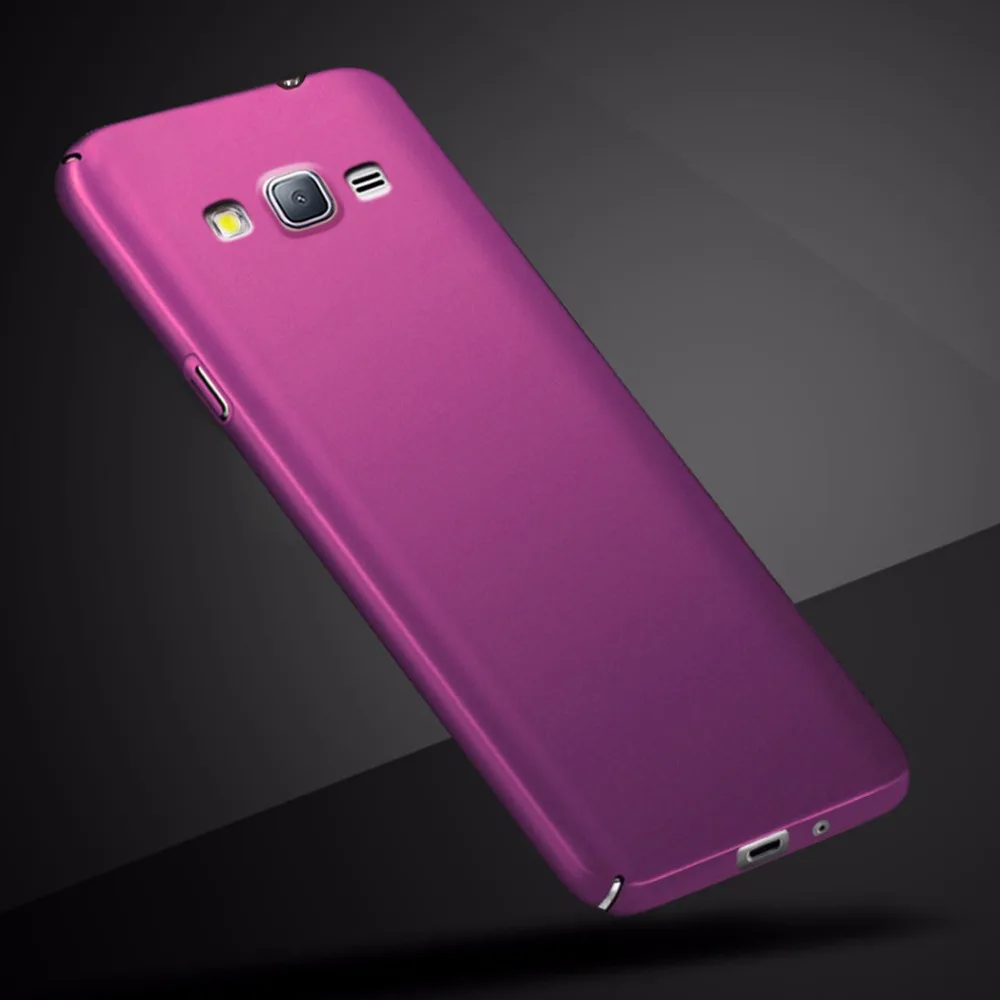 Защитная крышка для Samsung Galaxy J5 2015 2016 J500 j510 j4 j6 a6 2018 чехол задней крышки J2 Prime G532F G570F