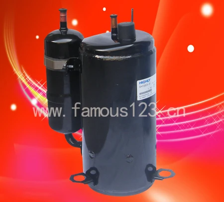 heat pump with hitachi compressor on sale 300AH |