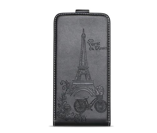 Модный кожаный чехол-книжка с рисунком для samsung Galaxy Grand Prime G530H SM-G530H G530W G5308W G531H SM-G531H Чехол-книжка - Цвет: towel black