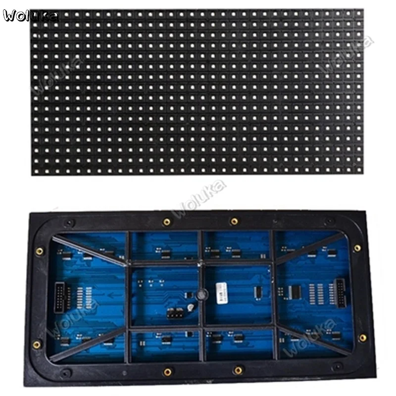 P8 наружный полноцветный светодиодный дисплей выделитель Коммерческая