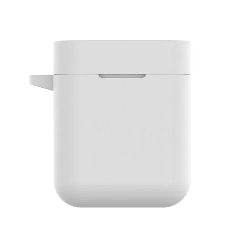 Мягкий силиконовый защитный чехол для зарядки Xiaomi Airdots Pro TWS беспроводные Bluetooth