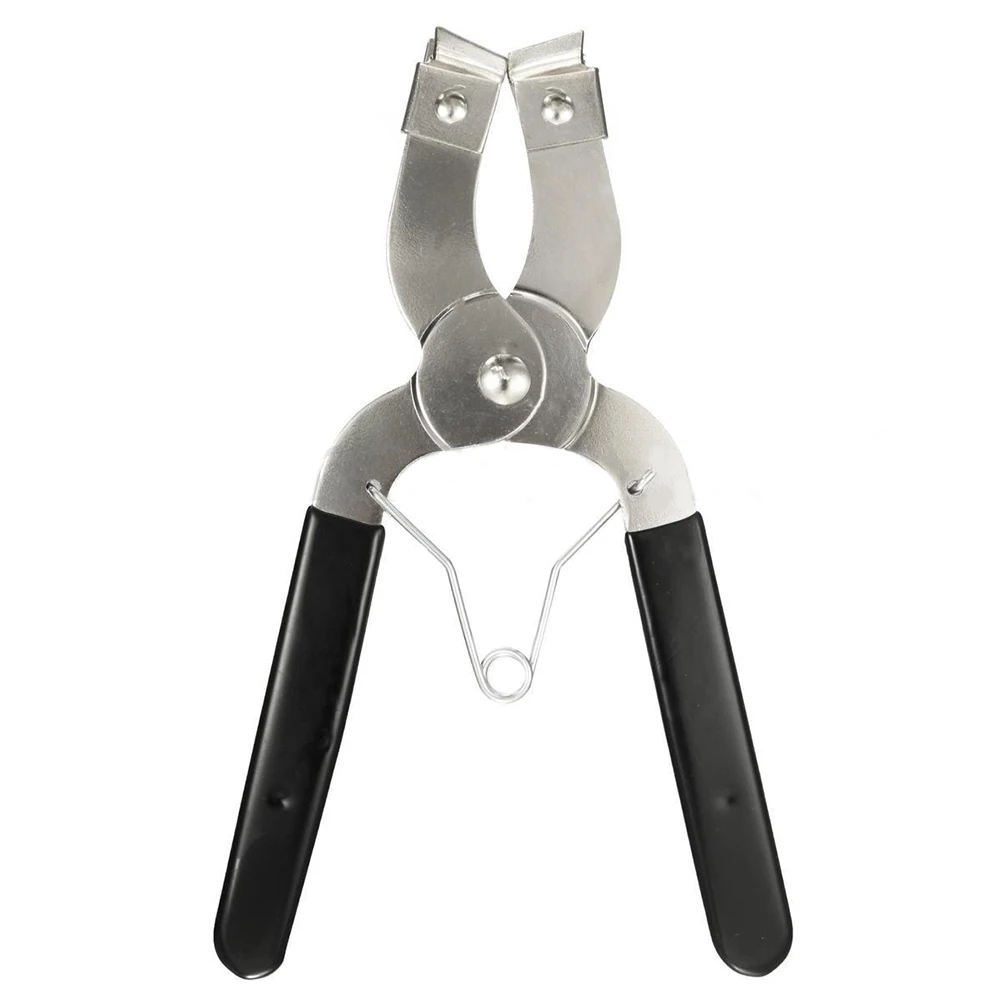 Новый простой плоскогубцы поршневых колец установщик расширитель Удалить