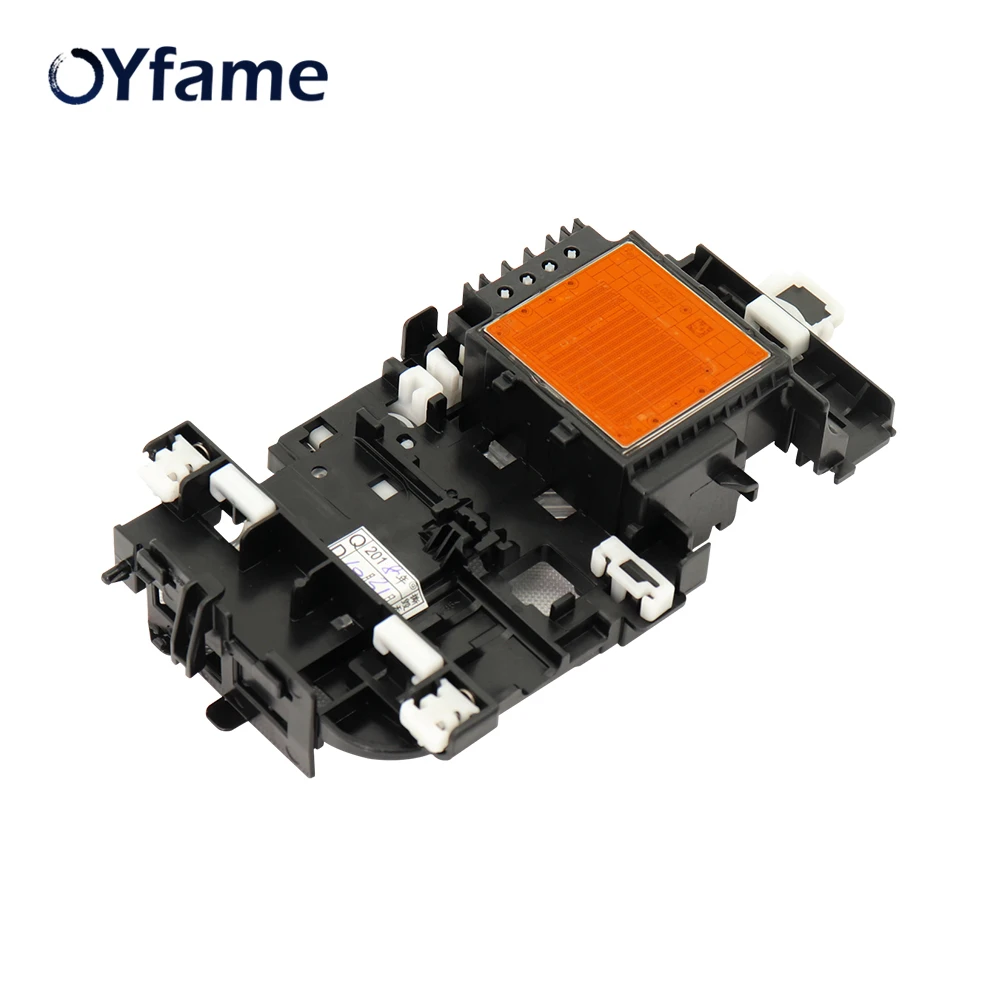 

OYfame для Brother J280 J425 J430 печатающая головка для Brother 5910 6710 MFC-J430 MFC-J725 MFC-J625DW MFC-J825DW печатающая головка