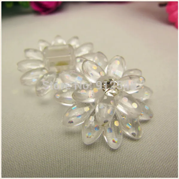 

DT39 Новое поступление, Горячие 10 шт. Цветочные пуговицы из смолы аксессуары ручной работы «сделай сам», аксессуары для одежды, материалы для ...