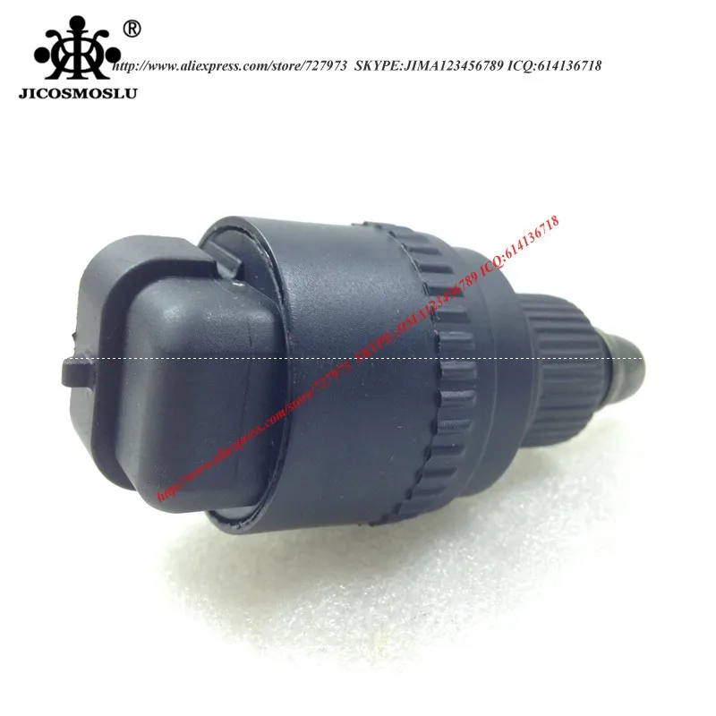 Клапан управления холостым двигателем CHERY QQ3 QQ308 2002 л 7514055 года LANCIA 84055 MAGNETI MARELLI IB01/00