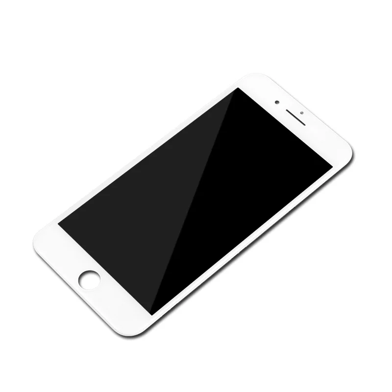 ЖК дисплей класса AAA для iPhone 8 Plus 3D сенсорный экран дигитайзер в сборе без битых