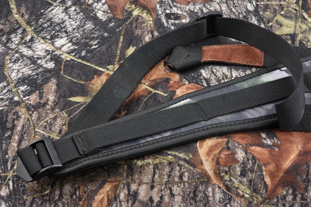 Удобный регулируемый ремень для ружья M4554 | Спорт и развлечения