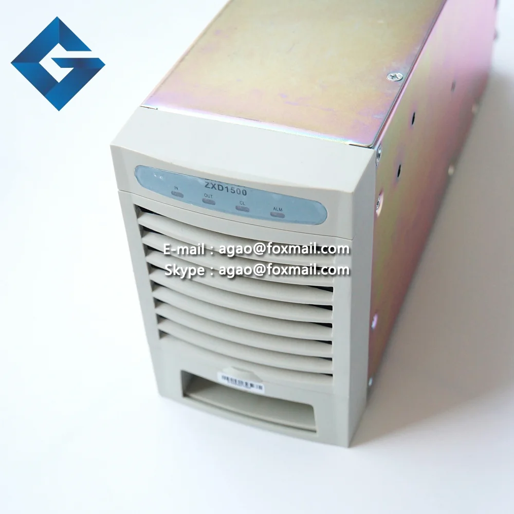 Новый и оригинальный коммуникационный модуль ZTE ZXD1500 V4.0 для ZXDU58 W121 S151 | Мобильные
