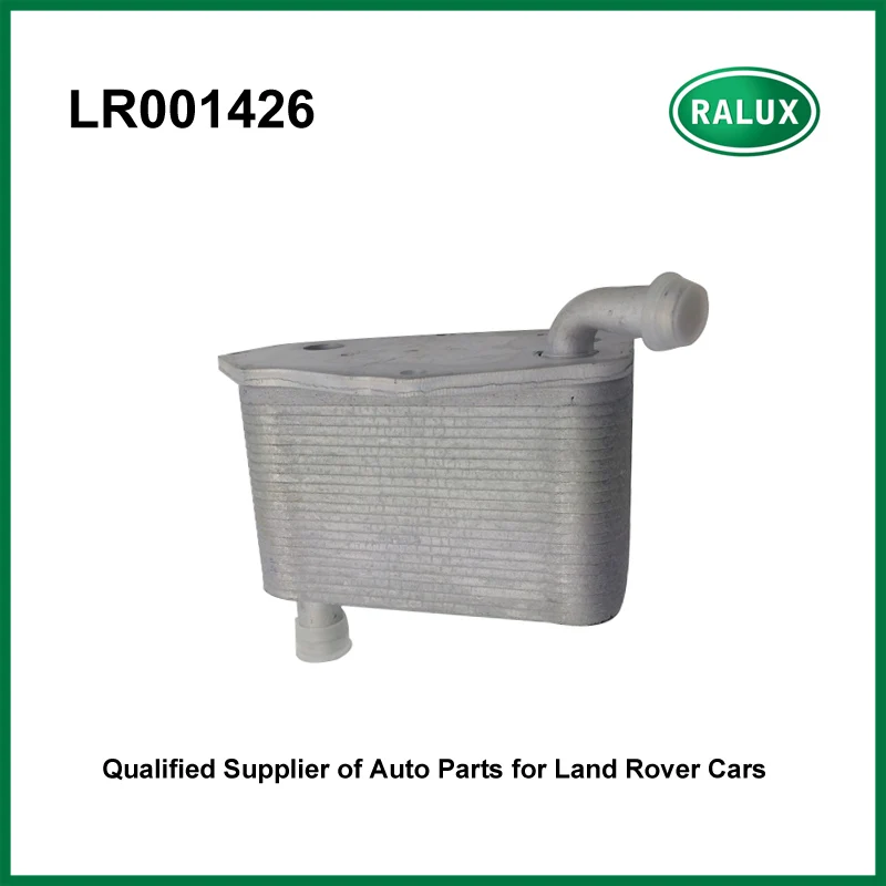 

New oil cooler 3.2L Petrol for Land Rover Freelander 2 2006-2014 oil cooler aftermarket engine parts LR041257 LR001426 LR005278