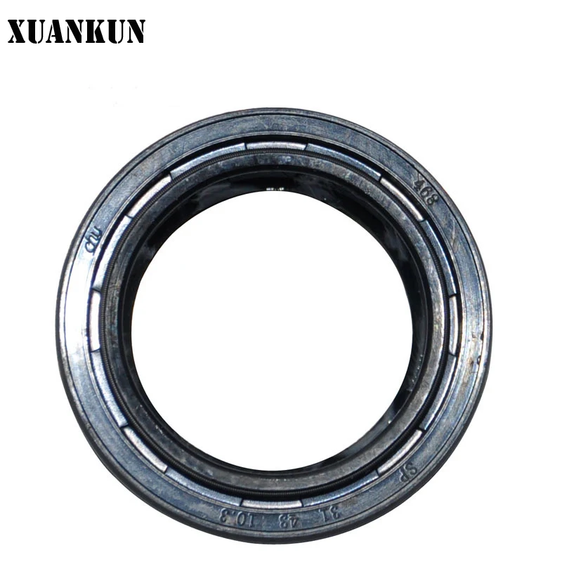 XUANKUN аксессуары для мотоциклов LX150 56A CR3/JL150 K8 перед сальником|seal|seal oil |
