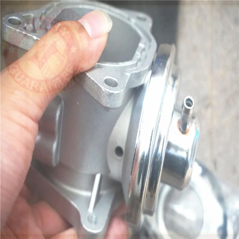 Для AUDI A3 1 9 TDI 2 0 egr клапан 038131501AF 038131501AN 038131501 S 724809160 038129637D 7.24809.16 K S|Клапан системы