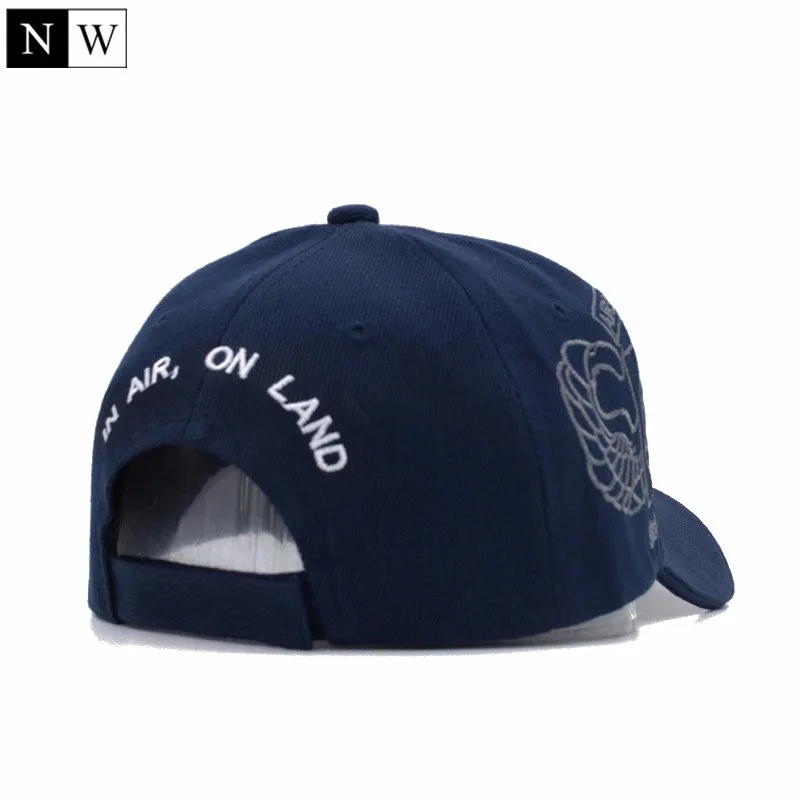 [NORTHWOOD] 82nd Ariborne тактическая бейсболка Мужская брендовая армейская Кепка Gorra Snapback Головные уборы водителя грузовика для мужчин размер 56-59 см