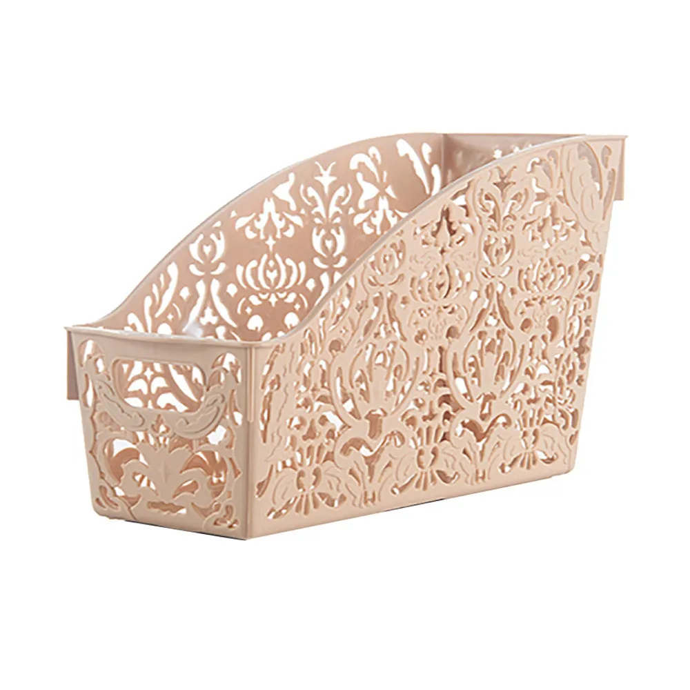 Пластиковый 3D ящик для хранения ванной комнаты семейное хранилище всякой