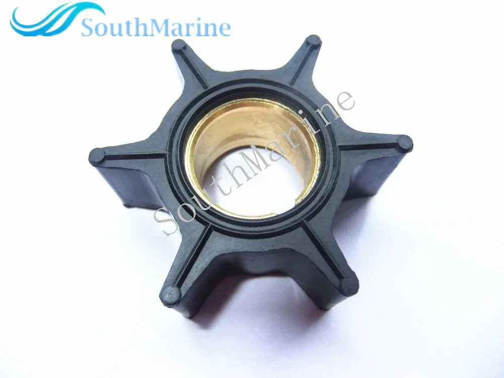 Подвесной импеллер мотора 47 89983T 89983 20268 65959 для лодочного двигателя Mercury 30HP 35HP 40HP 45HP