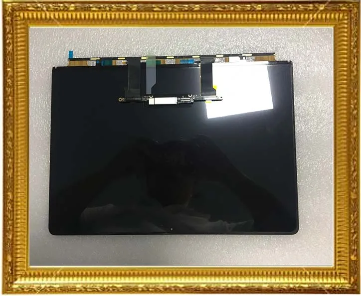 Оригинальный новый ноутбук A1989 ЖК-экран 13 &quotдля Apple MacBook Pro панель 2018 год работы