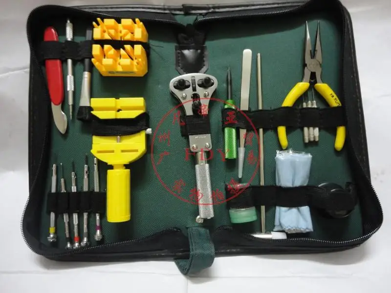 Супер ценный набор инструментов для ремонта стола 20 открытый с нулевой прибылью