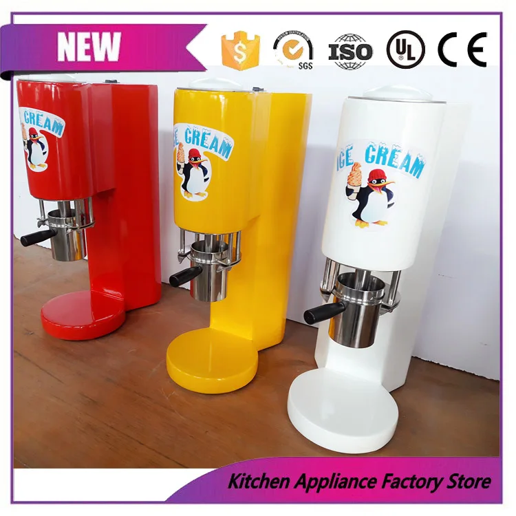 

Free shipping CE approved italian maker pasta mold ice cream noodle machine soft ice cream making machine