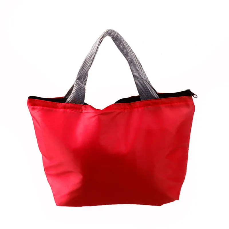 2020 Высококачественная сумка для ланча водонепроницаемая Портативная пикника