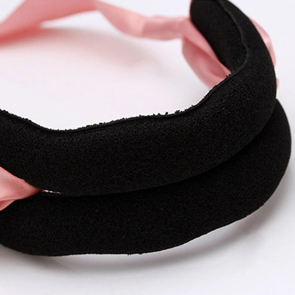 Модные Волшебные Инструменты Губка из пены устройство быстро запутывается