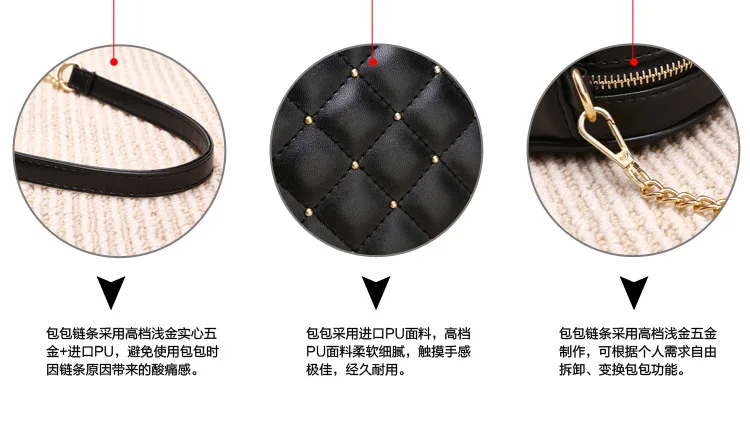 Модные Большой Сумочка-клатч через плечо для женщин Crossbody курьерские сумки дамы сумки кабельки Bolsa Feminina Sac основной Femme De Marque