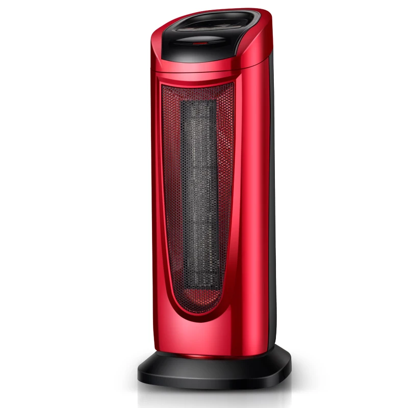 

Heater household remote control heater electric heaters bathroom PTC ceramics
