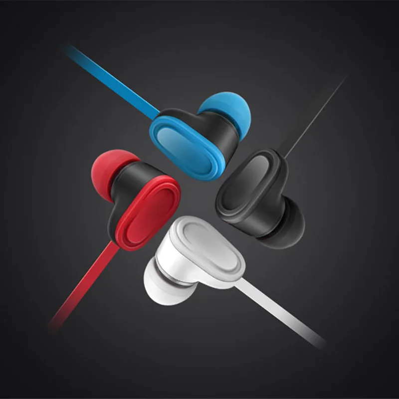 Digiworld dm-010 sweatproof stereo noise cancelling headphone for huawei mate 8 honor 9 lite p20 plus | Электроника
