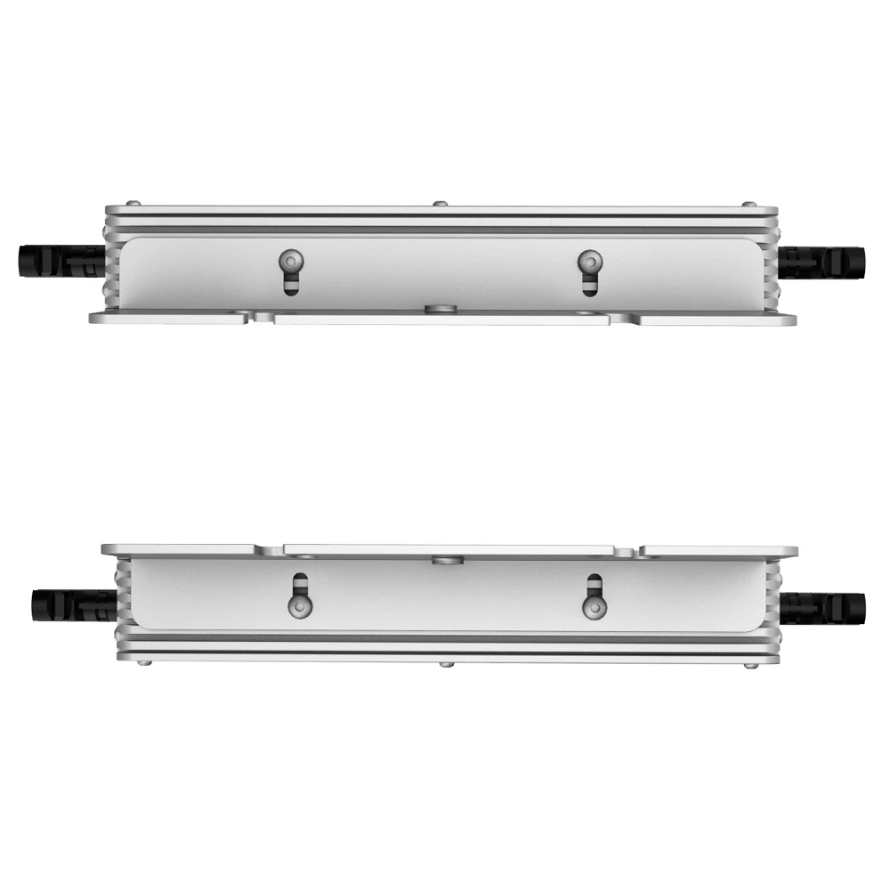 1200 Вт микро сетевой инвертор с 433 МГц беспроводной коммутацией WIFI MPPT чистая