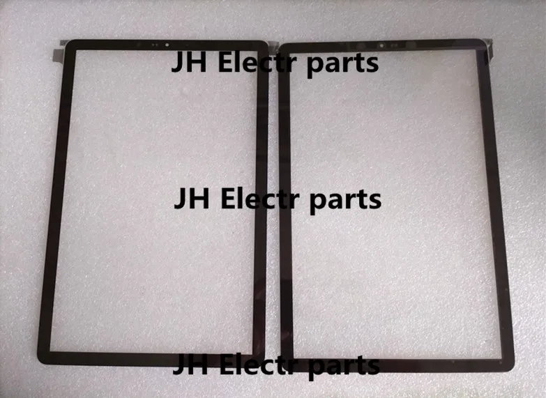 10 шт/лот 100% НОВЫЙ Стекло сенсорного экрана планшетного ПК 10,5 дюйма для Samsung Galaxy Tab S4 SM-T830 T830 Бесплатные инструменты.