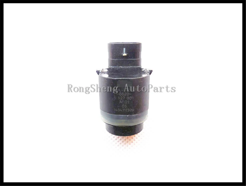 Датчик парковки dpqpokhy PDC подходит для BMW 5 6 7 серии 528 535 640 650X3X5X6 66209127801 | Автомобили и