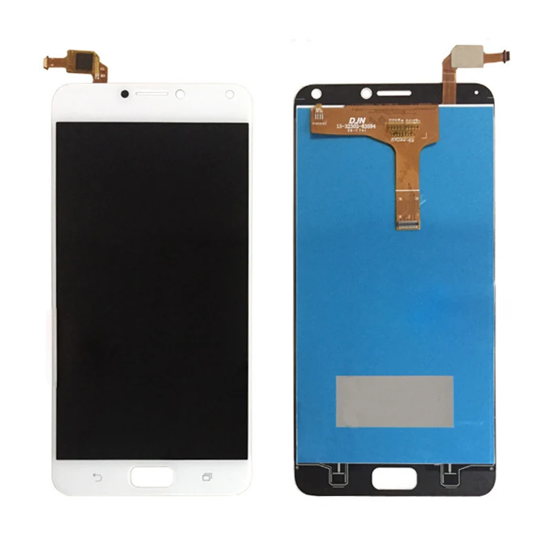Оригинальный 5 ''ЖК дисплей для Asus Zenfone 4 Max ZC554KL ZC520KL ЖК экран и сенсорный