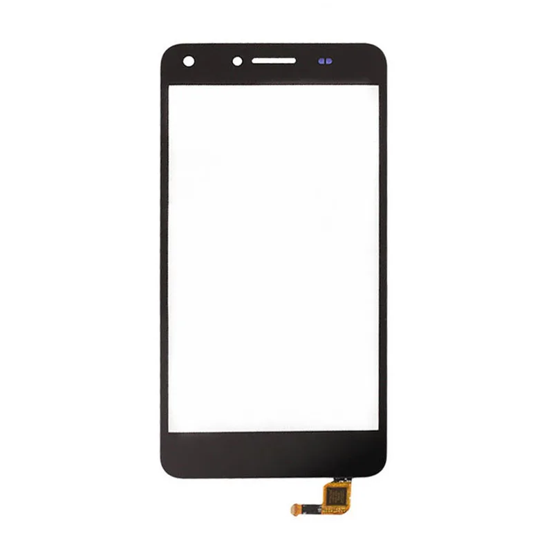5 &quotспереди Панель для huawei Honor 5A Y5 II 2 Y5II CUN-L01 LYO-L21 Сенсорный экран дигитайзер