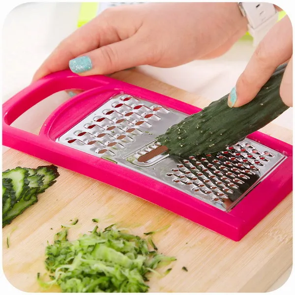 Новая многофункциональная Терка устройство для резки фруктов и овощей