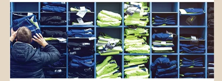 Bauskydd Hi vis инструмент карманные брюки функциональные Светоотражающие Спецодежда Рабочая куртка защитная куртка