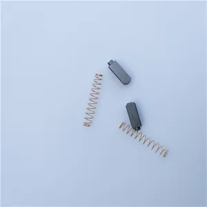 Карбоновая щетка для пистолета для сварки горячим воздухом, пластиковый сварочный аппарат, карбоновая щетка, инструменты для сварки горячим воздухом, Оригинальный британский импортный