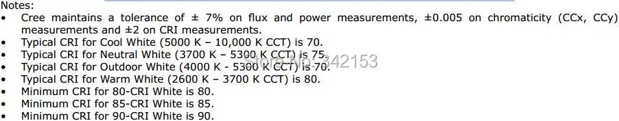 XP-E шт. Фирменная Новинка Cree 100 XPE светодио дный LED белый/теплый белый/холодный белый/красный/синий/желтый/светодио дный зеленый светодиодный излучатель свет бусины