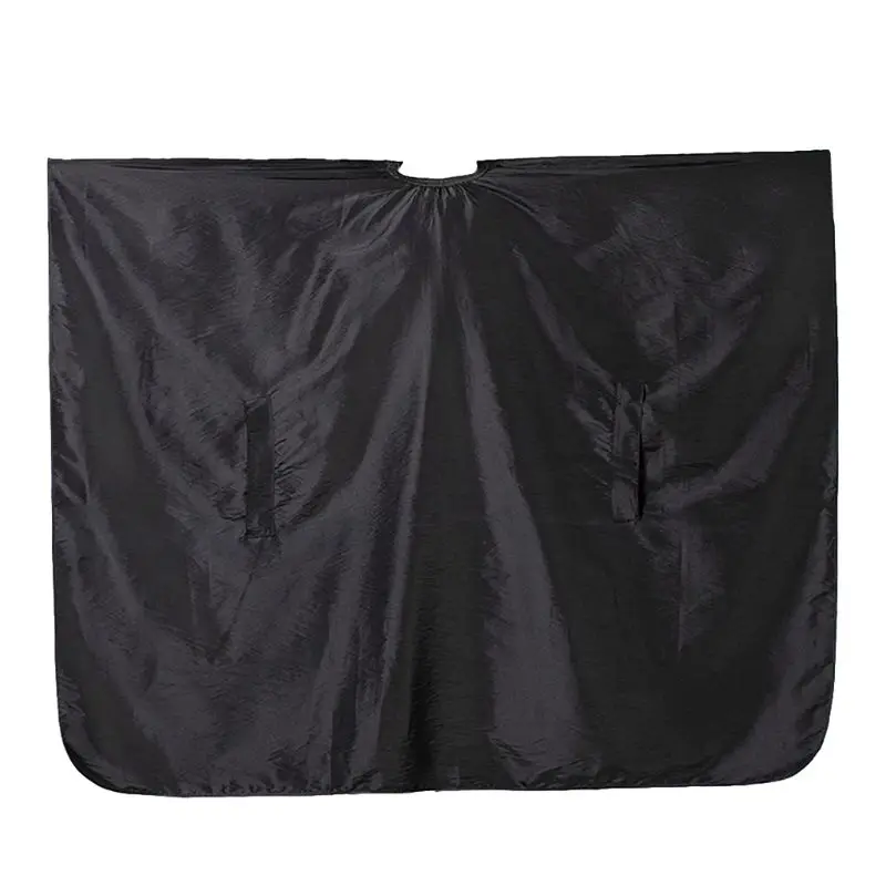 Горячая красоты выдвижной Парикмахерская накидка парикмахера из дышащего