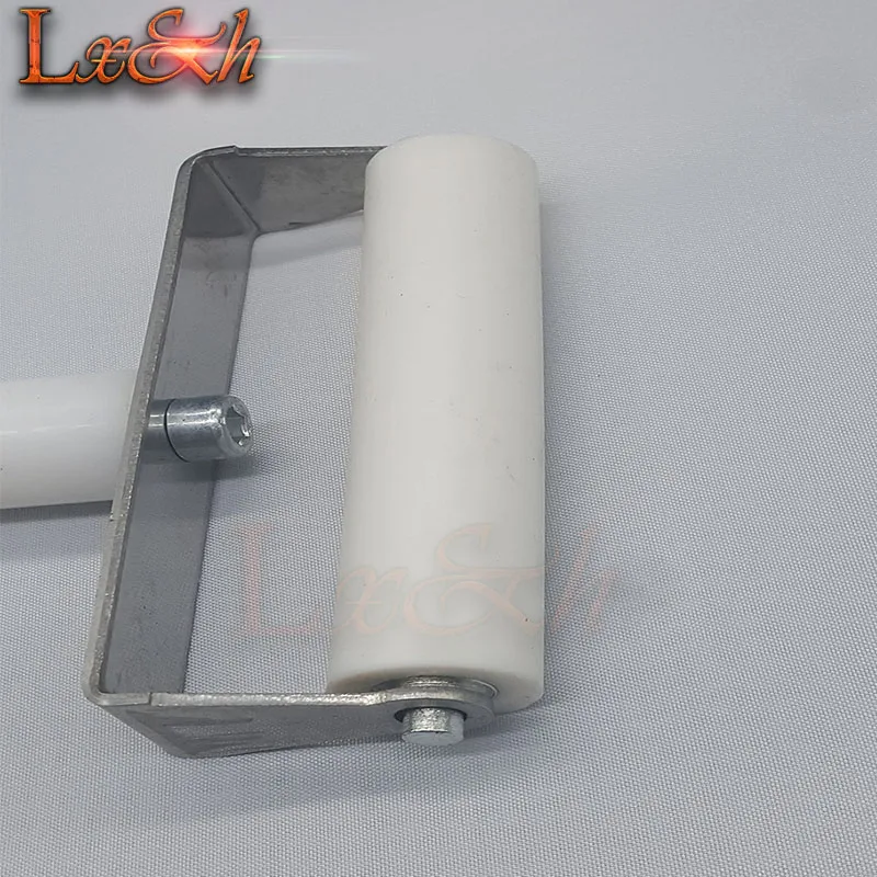 6 см/7 см/10 см/15 см lcd ролик-поляризатор аппликатор-выравнивать и положить поляризаторы OCA лучшие результаты
