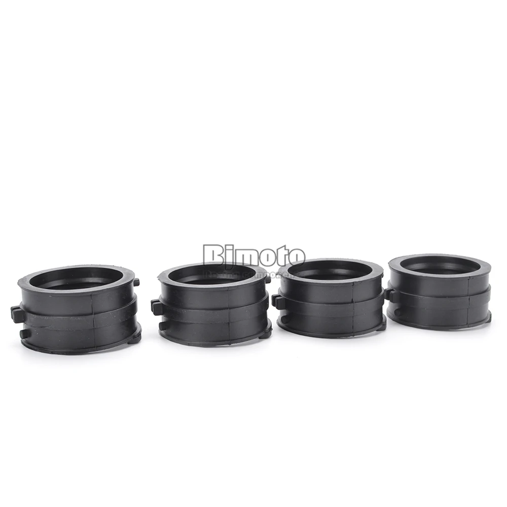 BJMOTO МОТОЦИКЛ КАРБЮРАТОР впускной коллектор адаптер для Honda CBR900RR CBR900 1993-1999 набор карбюраторов 16211-MAS-E00