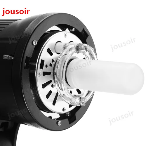 Godox 400 Вт монолайт стробоскоп Sk400 Фотостудия вспышка с головкой лампы CD50