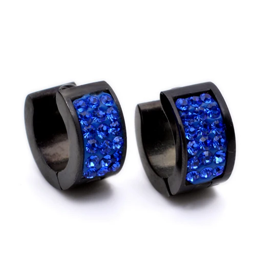 Мужская женская оптовая продажа ювелирных изделий Нержавеющая сталь мужские