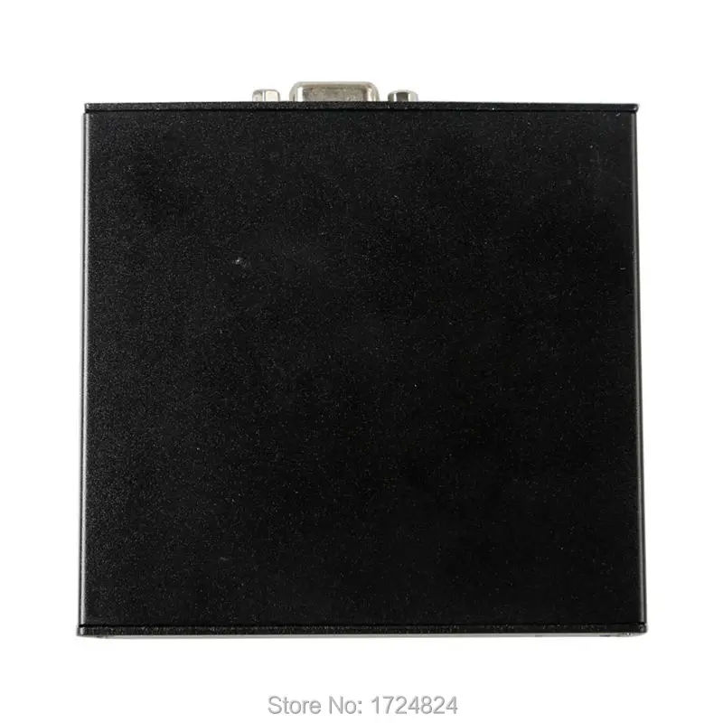 Fast Shipping PROG-M V5.70 Black Metal Box XPROG 5.70 M ECU Programmer With USB Dongle Than Xprog 5.60/5.55/5.0 | Автомобили и
