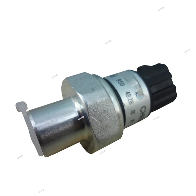 8D0 959 482B 8D0959482B для Audi A6 C5 для passat B5 для ведущих конденсатор кондиционера Давление клапан Управление переключатель