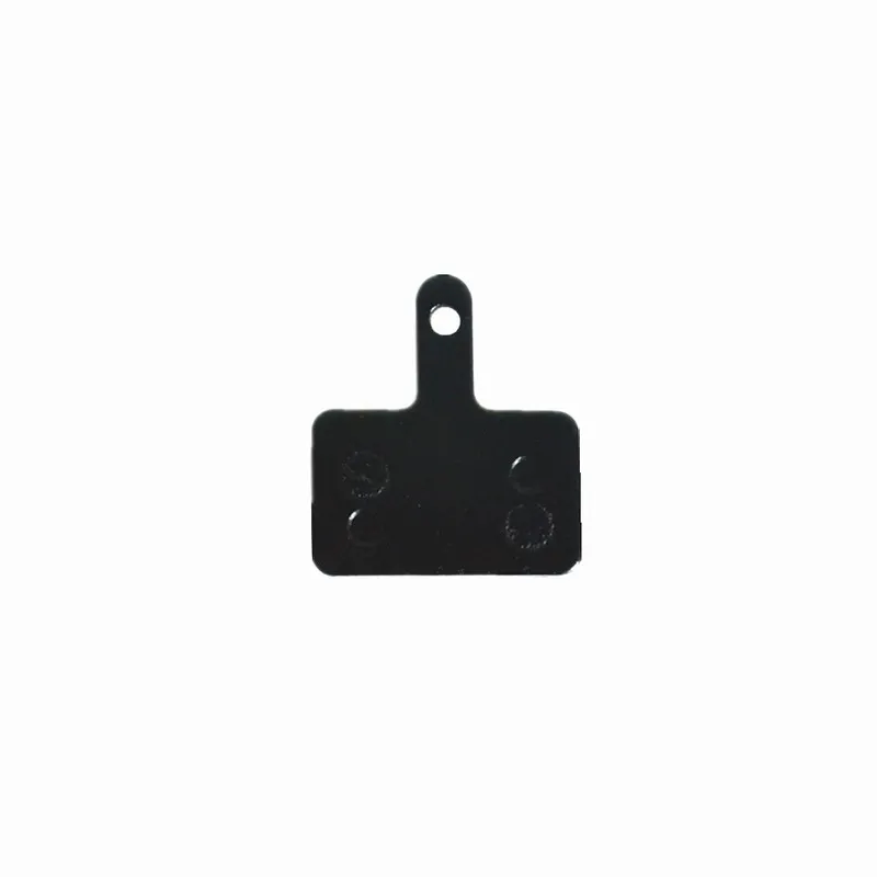 4 пары велосипедных керамических дисковых тормозных колодок для Shimano M375 M395 M416 M445