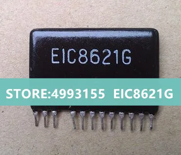 100% новый и оригинальный EIC8621G | Электроника