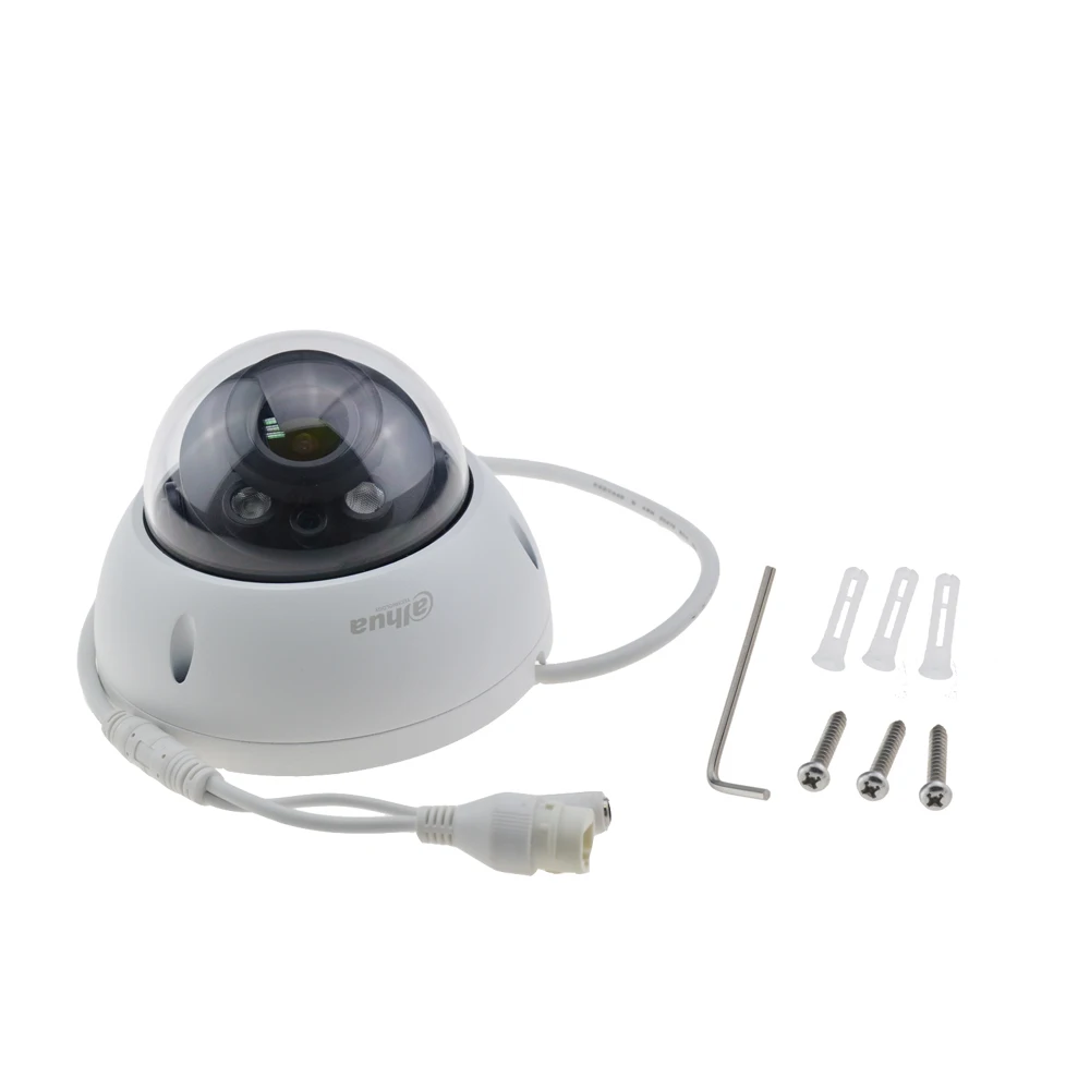 Dahua многоязыковым IPC-HDBW4431R-ZS 2 8 мм ~ 12 с переменным фокусным расстоянием