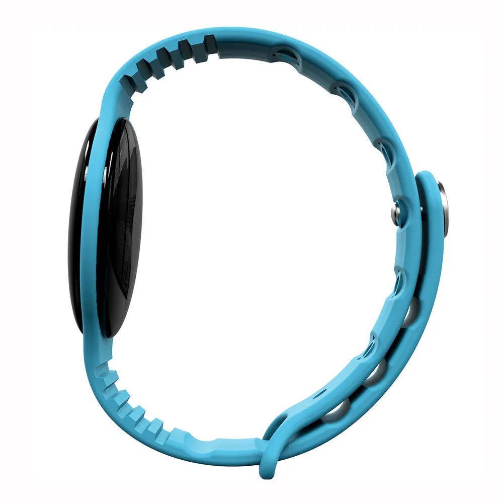 Модные умные водонепроницаемые спортивные часы с Bluetooth часы с монитором сердечного ритма цифровые часы для IOS Android reloj relogio Часы