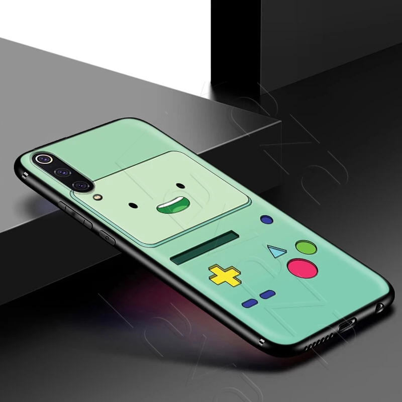 Lavaza из мультфильма Время приключений Beemo Джейк увлажняющим эффектом марки The Finn