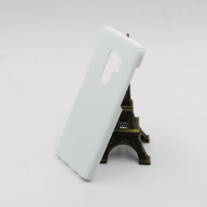 3D полный край защитный чехол для Samsung Галактики S9 плюс S8 передачи тепла на основе