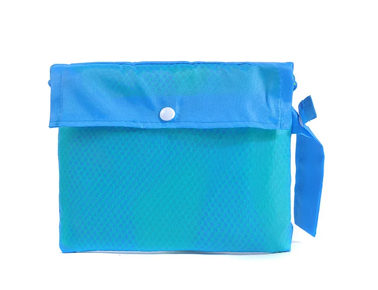 foldable outdoor children toys beach functional convenient storage bag Outdoor Bag | Дом и сад
